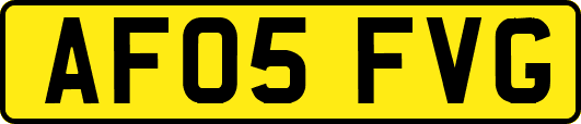 AF05FVG