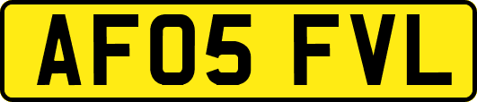 AF05FVL