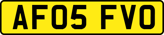 AF05FVO