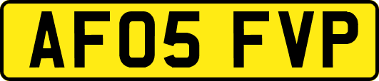 AF05FVP