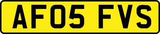 AF05FVS