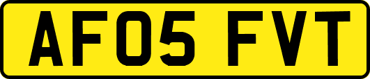 AF05FVT