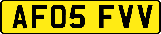 AF05FVV