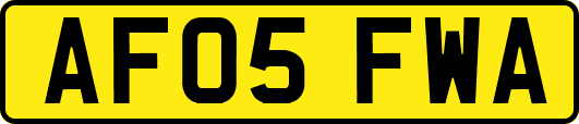 AF05FWA