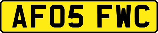 AF05FWC