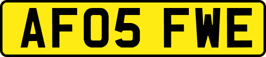 AF05FWE