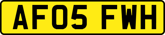 AF05FWH