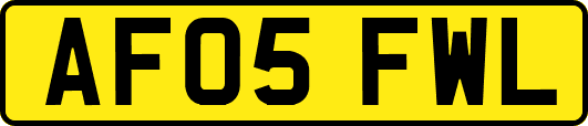 AF05FWL