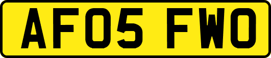 AF05FWO