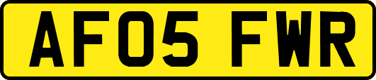 AF05FWR