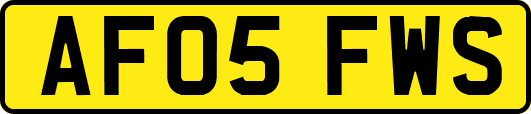 AF05FWS