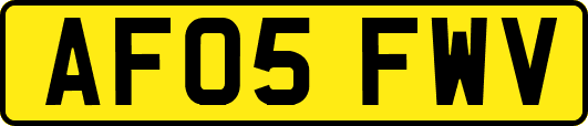 AF05FWV