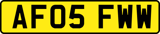 AF05FWW