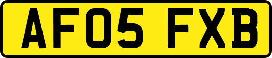 AF05FXB