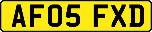 AF05FXD