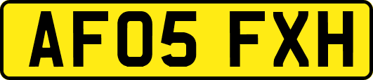 AF05FXH