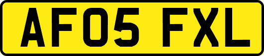 AF05FXL