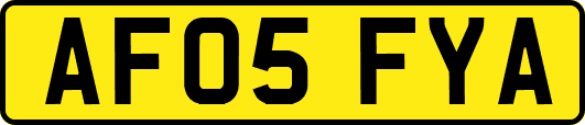 AF05FYA