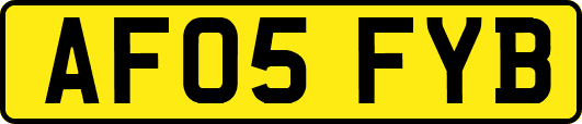 AF05FYB