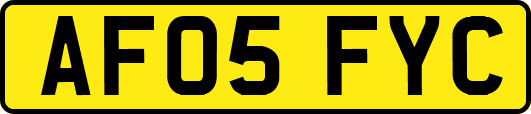 AF05FYC