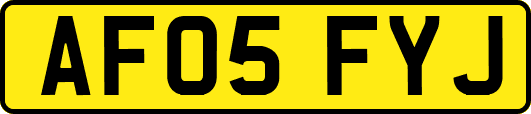 AF05FYJ