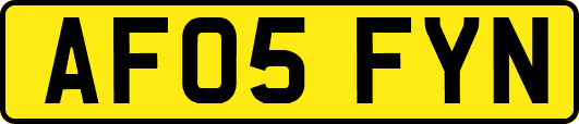 AF05FYN