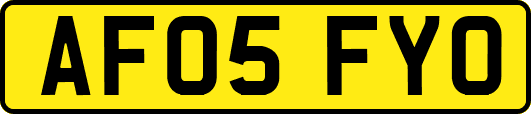 AF05FYO
