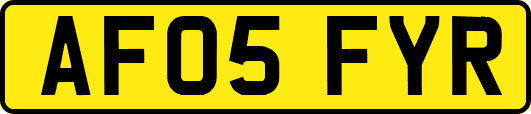AF05FYR