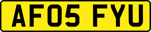 AF05FYU