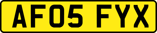 AF05FYX