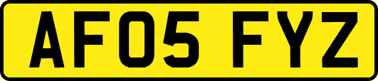 AF05FYZ