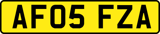 AF05FZA