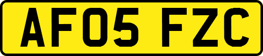 AF05FZC