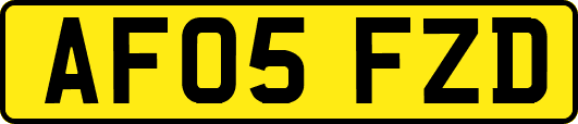 AF05FZD