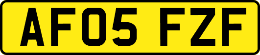 AF05FZF