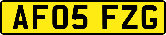 AF05FZG