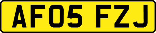 AF05FZJ