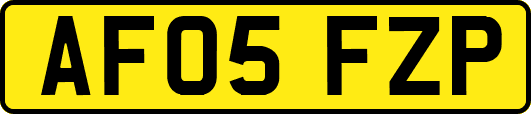 AF05FZP