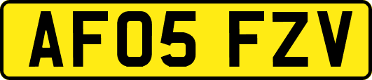 AF05FZV