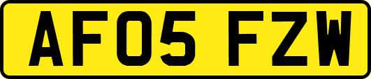 AF05FZW