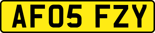 AF05FZY