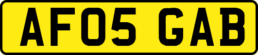 AF05GAB