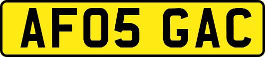 AF05GAC