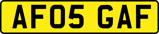 AF05GAF