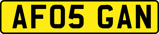 AF05GAN