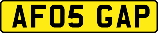 AF05GAP
