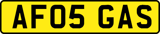 AF05GAS