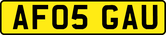AF05GAU