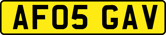 AF05GAV