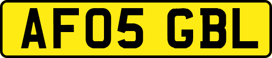 AF05GBL